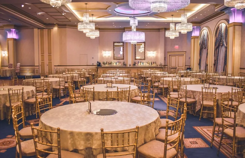 Corporate Gala Dinner
