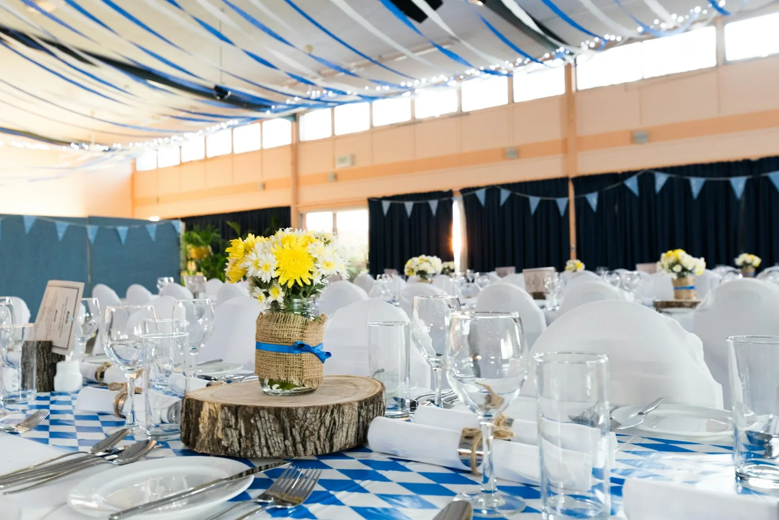 Dining Club gallery