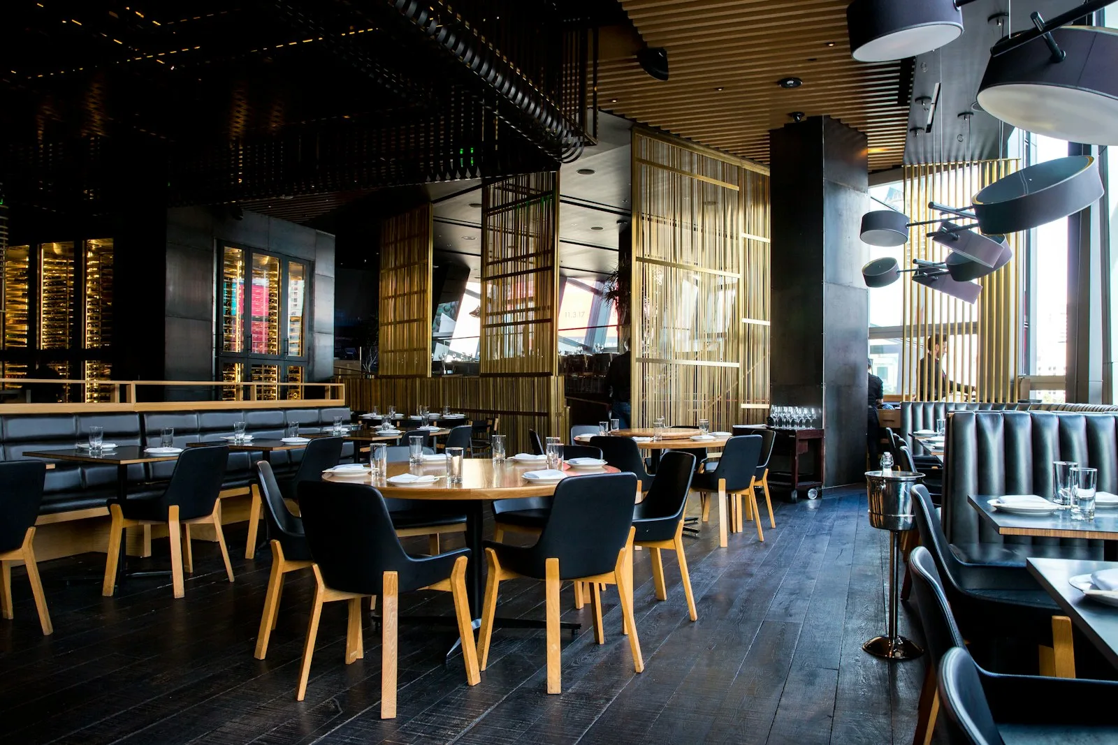 Dining Club gallery